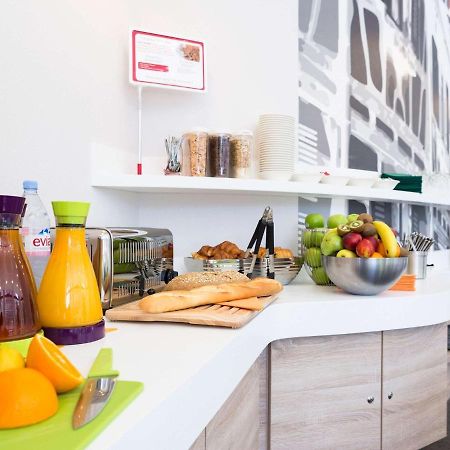 Ibis Styles Strasbourg Centre Petite France Hotel Exterior photo