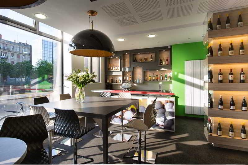 Ibis Styles Strasbourg Centre Petite France Hotel Exterior photo