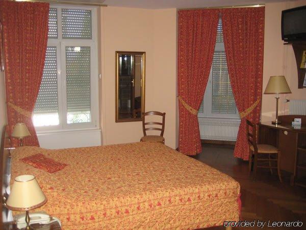 Ibis Styles Strasbourg Centre Petite France Hotel Room photo