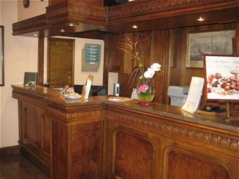 Ibis Styles Strasbourg Centre Petite France Hotel Interior photo