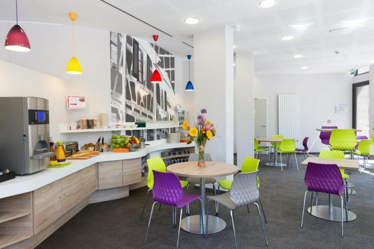 Ibis Styles Strasbourg Centre Petite France Hotel Exterior photo